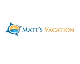 Logo Design entry 975835 submitted by DanaJelescu to the Logo Design for Matt's Vacation run by alldayedit