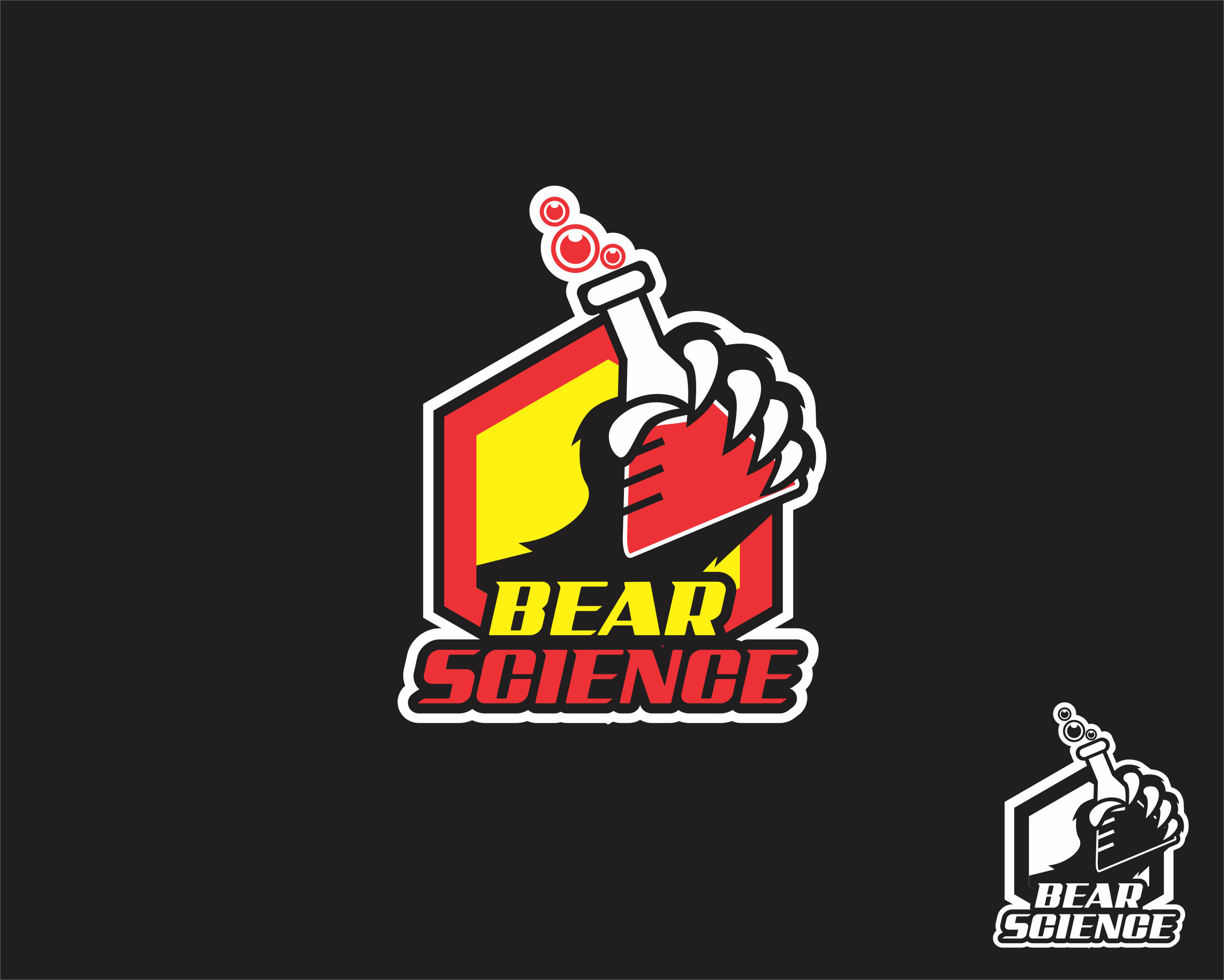 Logo Design entry 1014606 submitted by ArtDevil