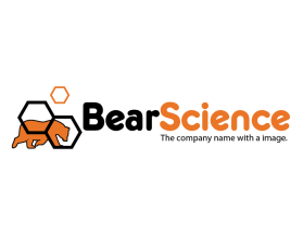 Logo Design entry 976025 submitted by serroteca to the Logo Design for Bear Science run by jaysofa