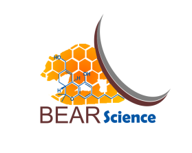 Logo Design entry 976027 submitted by phonic to the Logo Design for Bear Science run by jaysofa