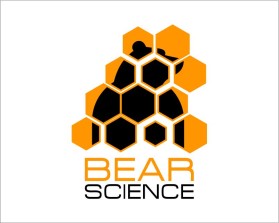 Logo Design entry 976107 submitted by phonic to the Logo Design for Bear Science run by jaysofa
