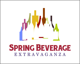 Logo Design entry 976163 submitted by Ceecee to the Logo Design for Spring Beverage Extravaganza run by MassPack1