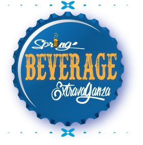 Logo Design entry 976168 submitted by santony to the Logo Design for Spring Beverage Extravaganza run by MassPack1