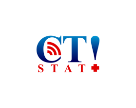 Logo Design entry 976309 submitted by cmyk to the Logo Design for CT-Stat! run by travmiller
