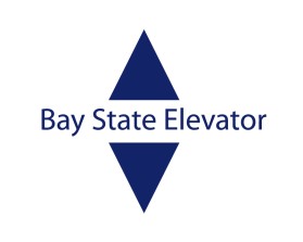Logo Design entry 976558 submitted by JMR2013 to the Logo Design for Bay State Elevator run by dhorth