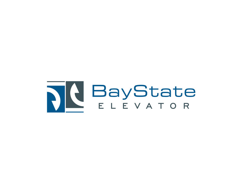 Logo Design entry 976645 submitted by tina_t to the Logo Design for Bay State Elevator run by dhorth