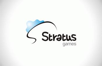 Logo Design entry 81611 submitted by Mayavi to the Logo Design for Stratus Games run by ckjames