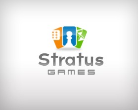Logo Design entry 81683 submitted by deathmask to the Logo Design for Stratus Games run by ckjames