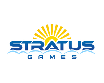 Logo Design entry 81733 submitted by mahmur to the Logo Design for Stratus Games run by ckjames