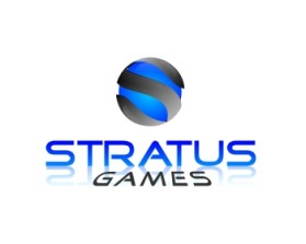 Logo Design entry 81736 submitted by deathmask to the Logo Design for Stratus Games run by ckjames