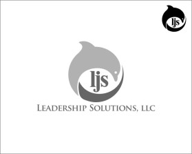 Logo Design entry 976691 submitted by santony to the Logo Design for ljs.Leadership Solutions, LLC run by ljs.Leadership Solutions