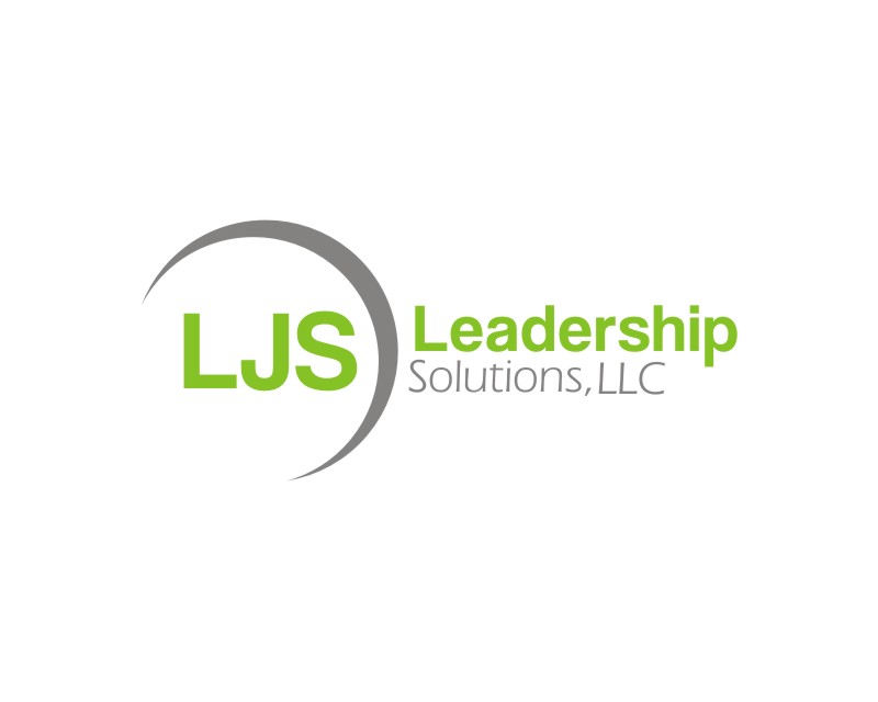 Logo Design entry 976707 submitted by kittu to the Logo Design for ljs.Leadership Solutions, LLC run by ljs.Leadership Solutions
