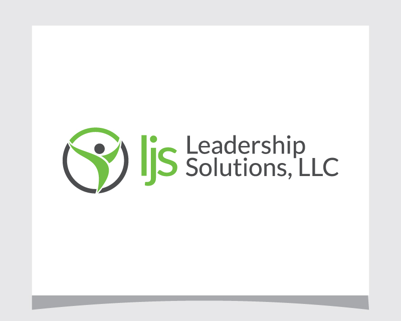 Logo Design entry 976735 submitted by wirja to the Logo Design for ljs.Leadership Solutions, LLC run by ljs.Leadership Solutions