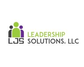 Logo Design entry 976735 submitted by hadyloo to the Logo Design for ljs.Leadership Solutions, LLC run by ljs.Leadership Solutions