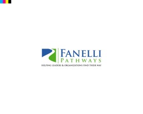 Logo Design entry 976737 submitted by FactoryMinion to the Logo Design for Fanelli Pathways  run by fanellipathways