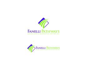 Logo Design Entry 976803 submitted by Ibrahimmotorwala5253 to the contest for Fanelli Pathways  run by fanellipathways
