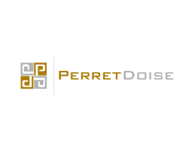 Logo Design entry 977334 submitted by DesignS to the Logo Design for Perret Doise  run by hankperret