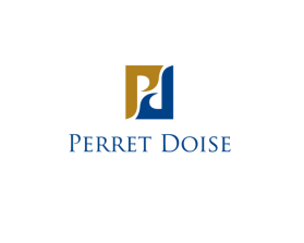 Logo Design entry 977335 submitted by DesignS to the Logo Design for Perret Doise  run by hankperret