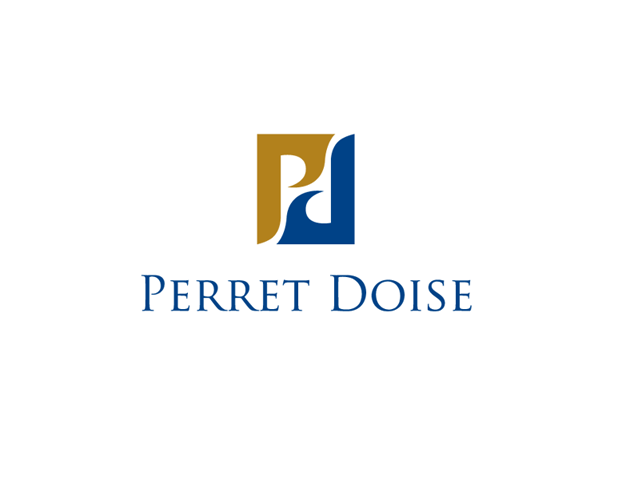 Logo Design entry 977330 submitted by smarttaste to the Logo Design for Perret Doise  run by hankperret