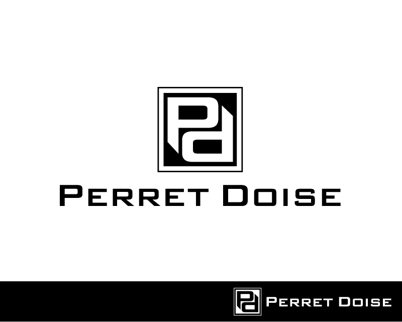 Logo Design entry 977396 submitted by cclia to the Logo Design for Perret Doise  run by hankperret