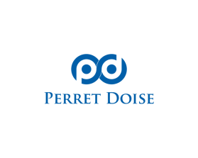 Logo Design Entry 977415 submitted by bermain to the contest for Perret Doise  run by hankperret
