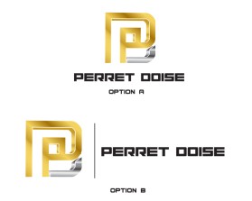 Logo Design Entry 977593 submitted by J.D to the contest for Perret Doise  run by hankperret