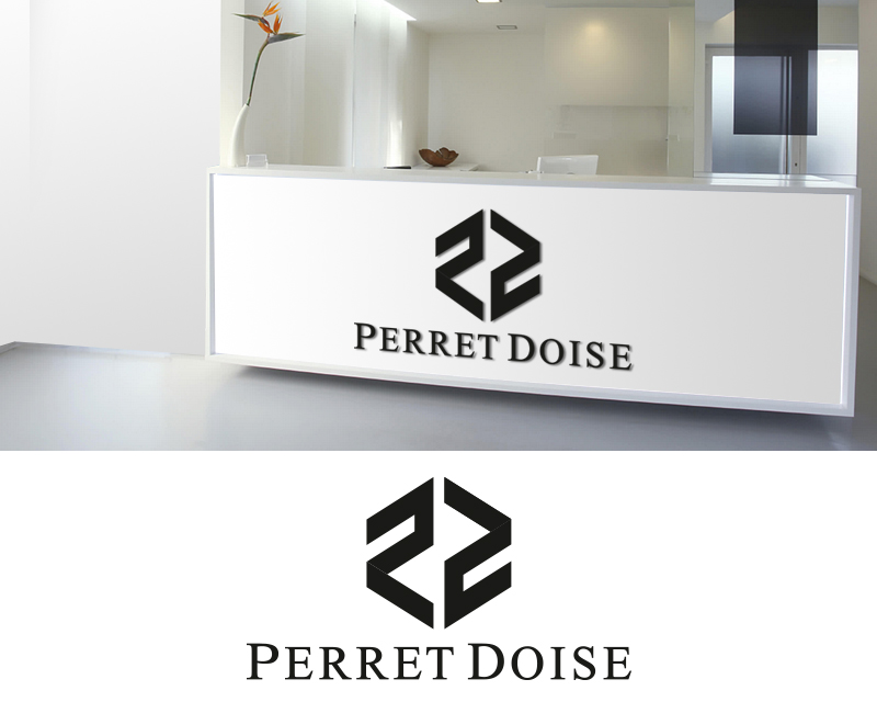 Logo Design entry 1021802 submitted by bornquiest