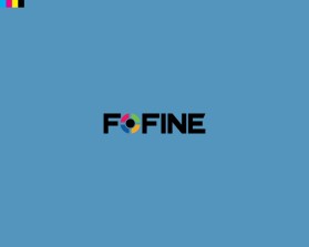 Logo Design entry 977613 submitted by serroteca to the Logo Design for FoFine run by jbalagop