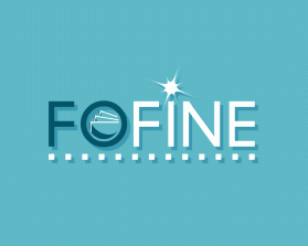 Logo Design entry 977615 submitted by serroteca to the Logo Design for FoFine run by jbalagop