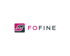 Logo Design entry 977625 submitted by phonic to the Logo Design for FoFine run by jbalagop