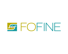Logo Design entry 977641 submitted by tina_t to the Logo Design for FoFine run by jbalagop