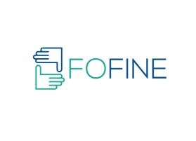 Logo Design entry 977645 submitted by phonic to the Logo Design for FoFine run by jbalagop
