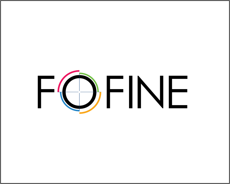 Logo Design entry 977720 submitted by santony to the Logo Design for FoFine run by jbalagop