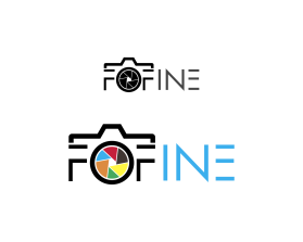 Logo Design Entry 977689 submitted by serroteca to the contest for FoFine run by jbalagop