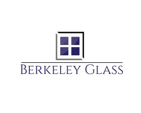 Logo Design entry 977790 submitted by phonic to the Logo Design for Berkeley Glass run by Matteo