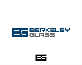 Logo Design entry 977804 submitted by kyleegan to the Logo Design for Berkeley Glass run by Matteo
