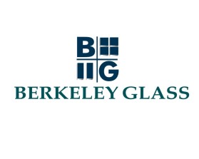 Logo Design entry 977818 submitted by WeUReU to the Logo Design for Berkeley Glass run by Matteo