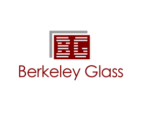 Logo Design Entry 977941 submitted by bermain to the contest for Berkeley Glass run by Matteo