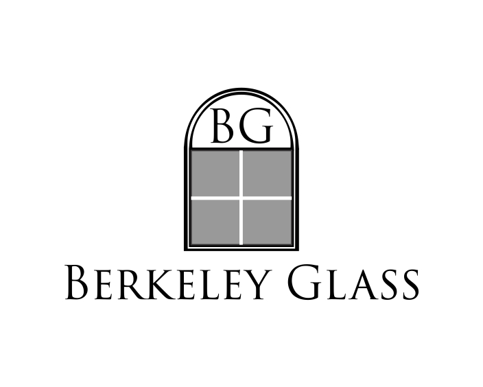 Logo Design entry 977888 submitted by driver2 to the Logo Design for Berkeley Glass run by Matteo