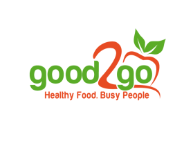 Logo Design entry 978082 submitted by alex.projector to the Logo Design for Good2Go run by thekrowbar