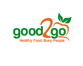 Logo Design entry 978083 submitted by s.nita to the Logo Design for Good2Go run by thekrowbar