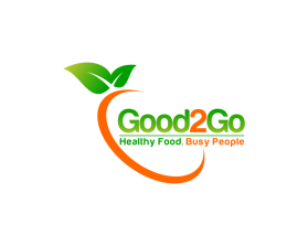Logo Design entry 978086 submitted by s.nita to the Logo Design for Good2Go run by thekrowbar