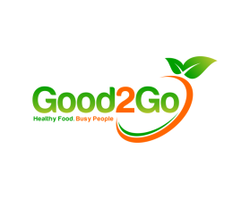 Logo Design entry 978087 submitted by sella to the Logo Design for Good2Go run by thekrowbar
