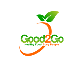 Logo Design entry 978088 submitted by sella to the Logo Design for Good2Go run by thekrowbar