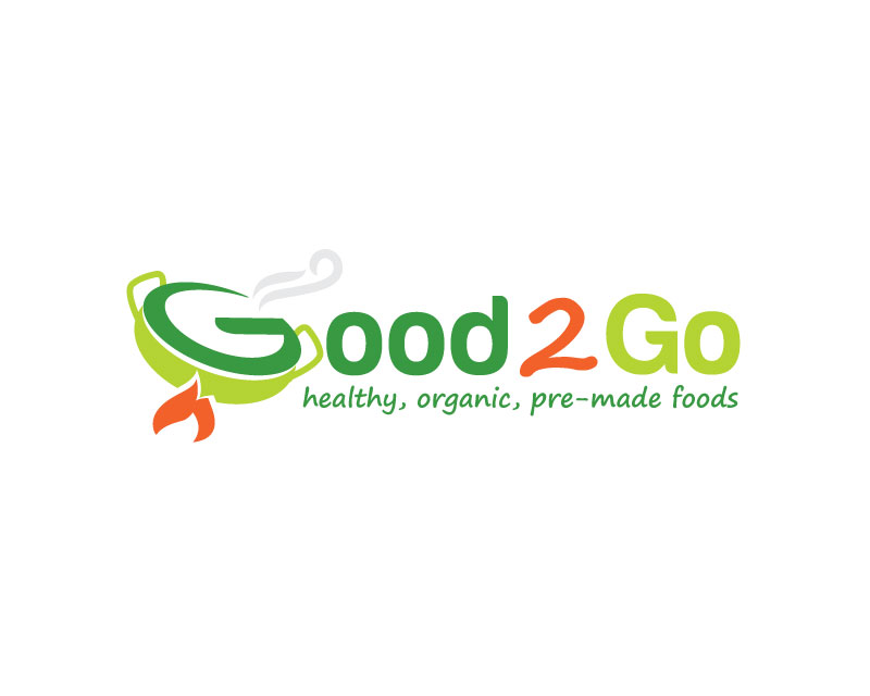 Logo Design entry 978082 submitted by s.nita to the Logo Design for Good2Go run by thekrowbar