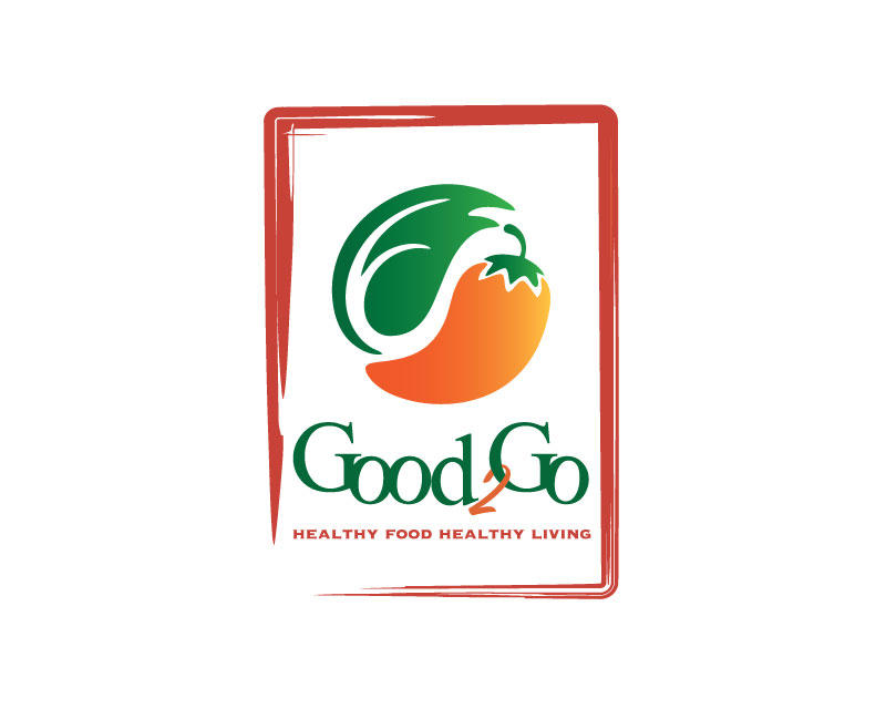 Logo Design entry 978144 submitted by kristobias to the Logo Design for Good2Go run by thekrowbar