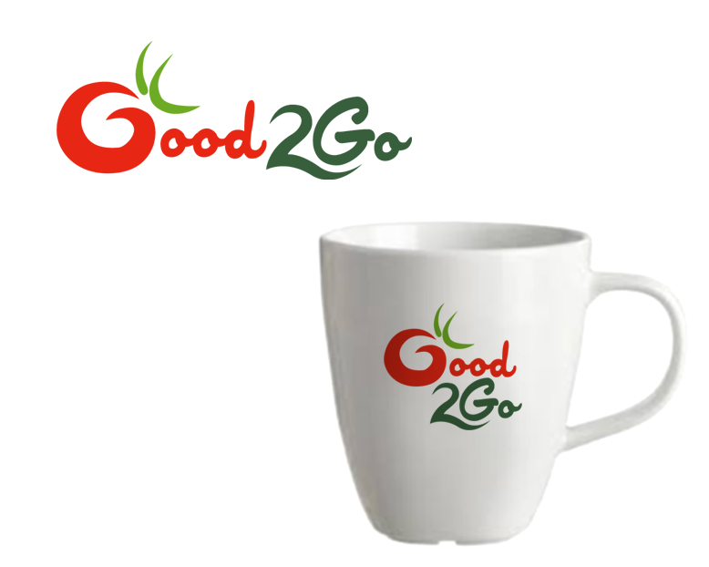 Logo Design entry 978082 submitted by smarttaste to the Logo Design for Good2Go run by thekrowbar