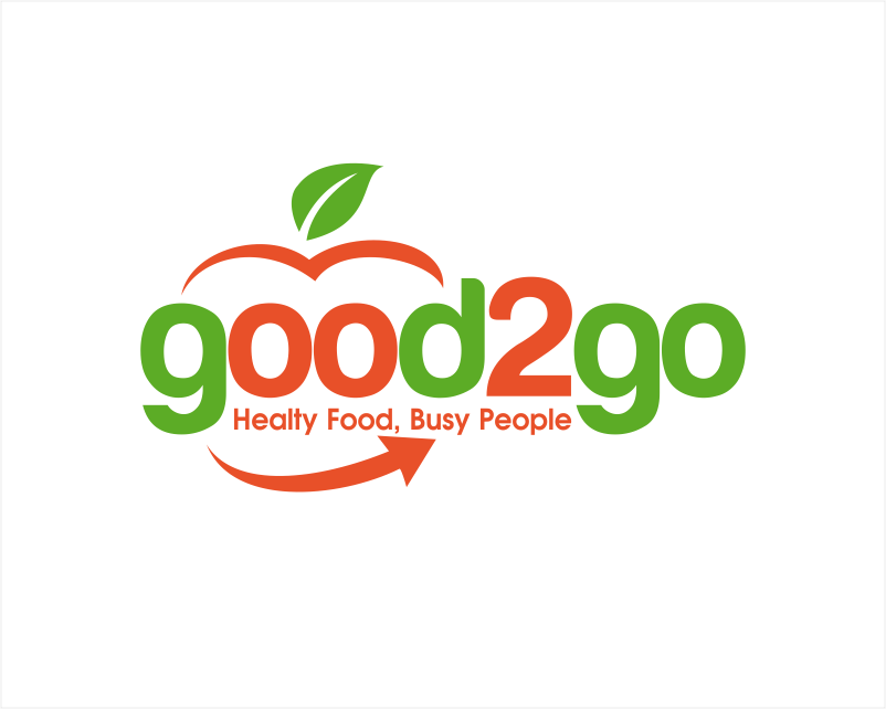 Logo Design entry 978082 submitted by fathur to the Logo Design for Good2Go run by thekrowbar