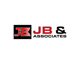 Logo Design entry 978386 submitted by iw4n to the Logo Design for JB & Associates run by jburt