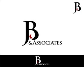 Logo Design entry 978387 submitted by iw4n to the Logo Design for JB & Associates run by jburt